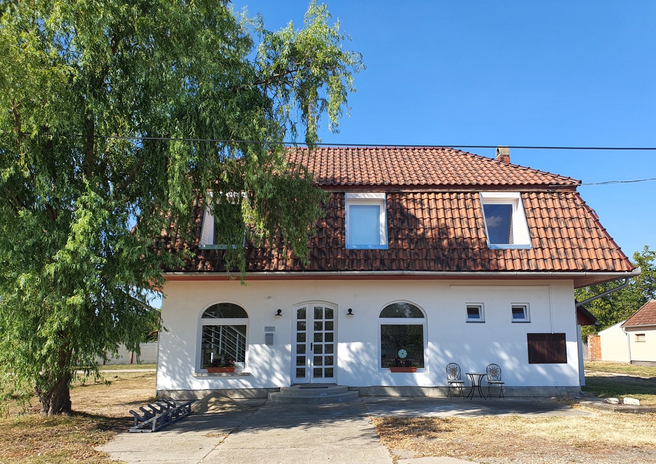 Történetünk