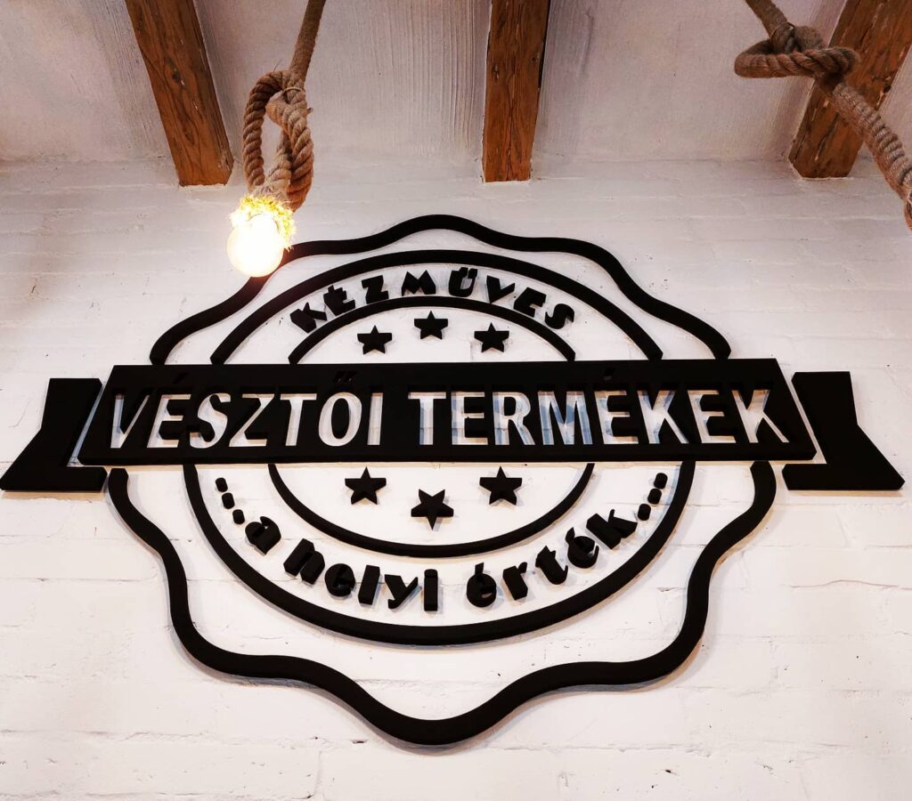 Kézműves Vésztői Termékek